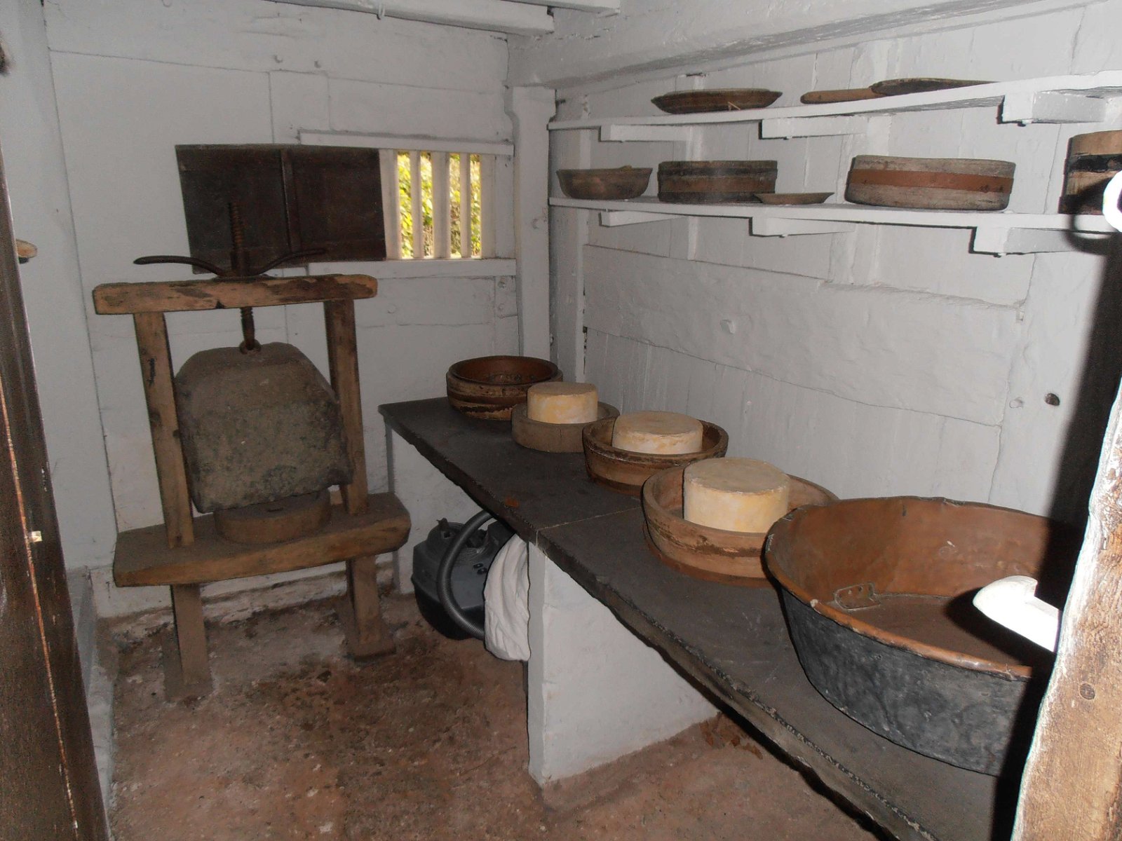 St Fagans National History Museum