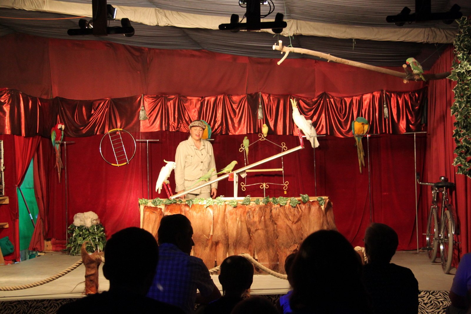 Familiepark Harry Malter