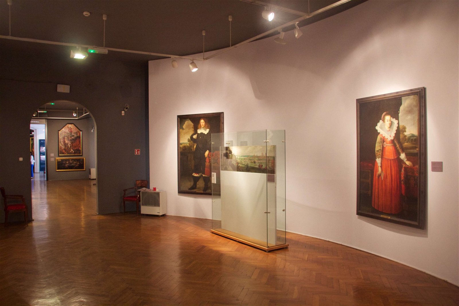 Gdansk National Museum