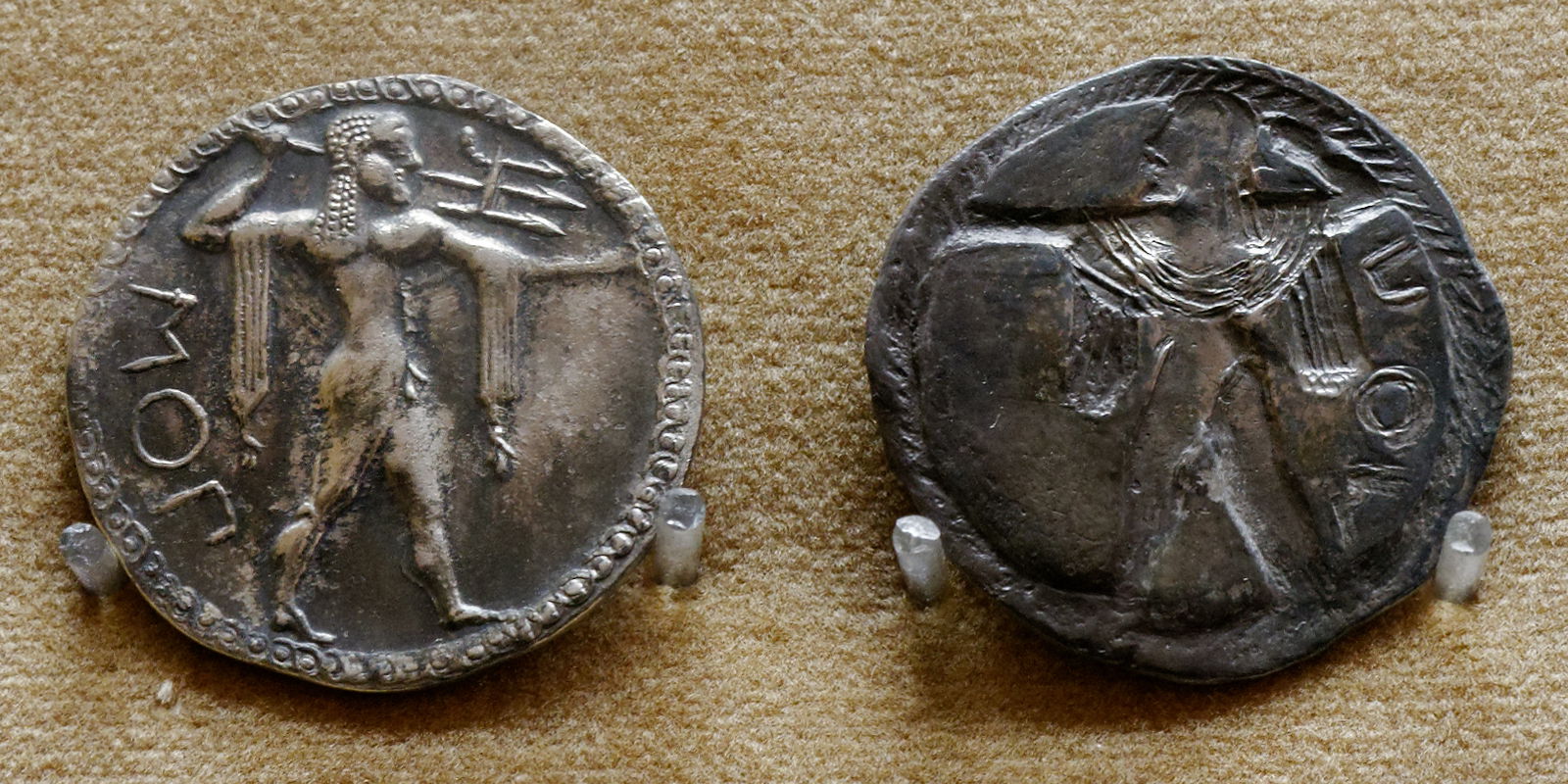 Museo Archeologico Nazionale di Napoli