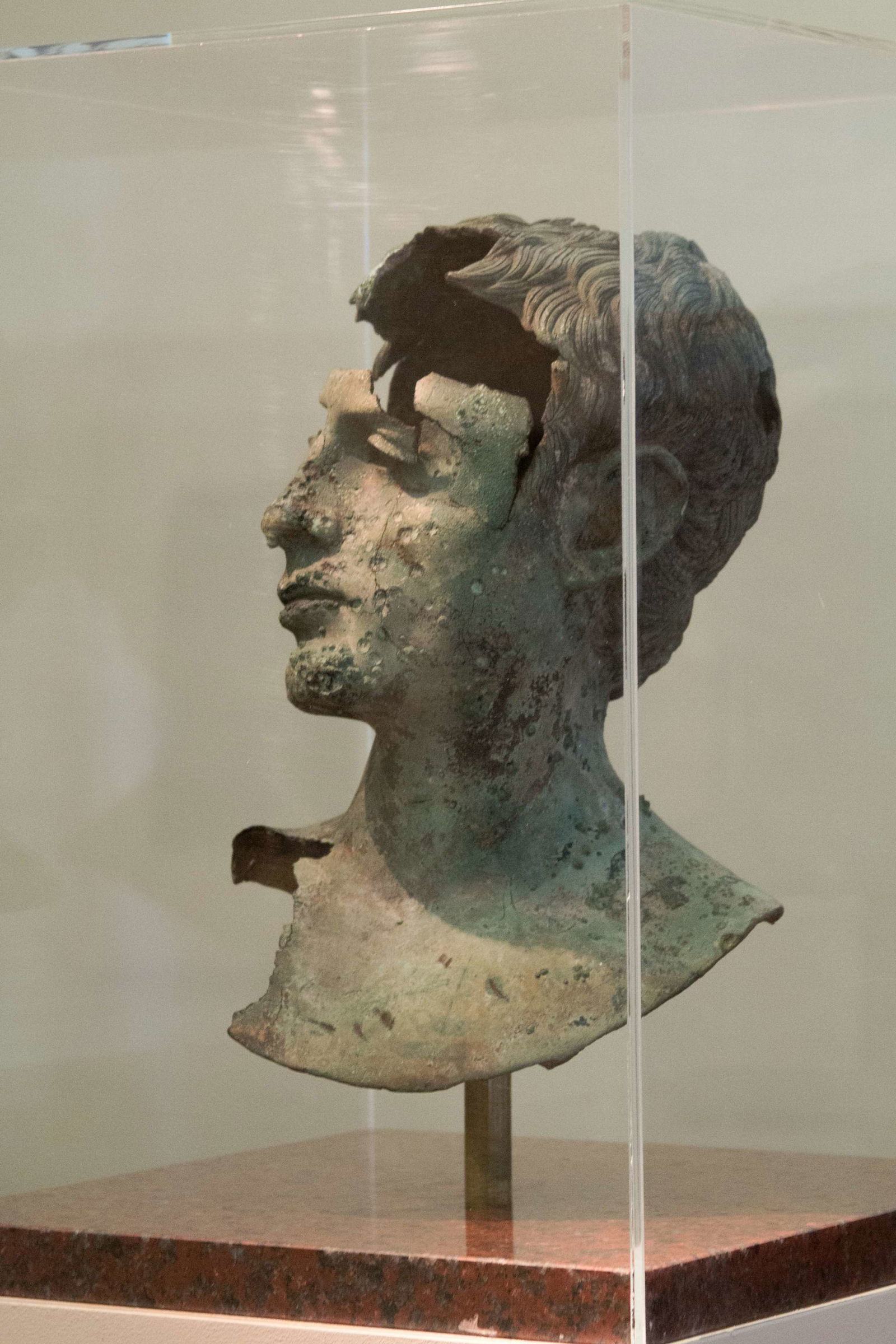 Sternberg Palace - National Gallery in Prague