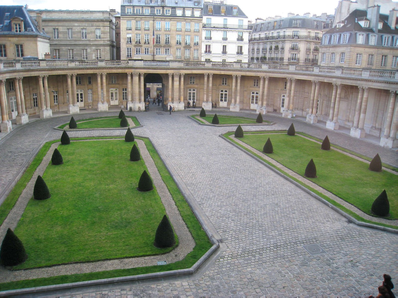 Musée Des Archives Nationales (Paris) - Visitor Information & Reviews