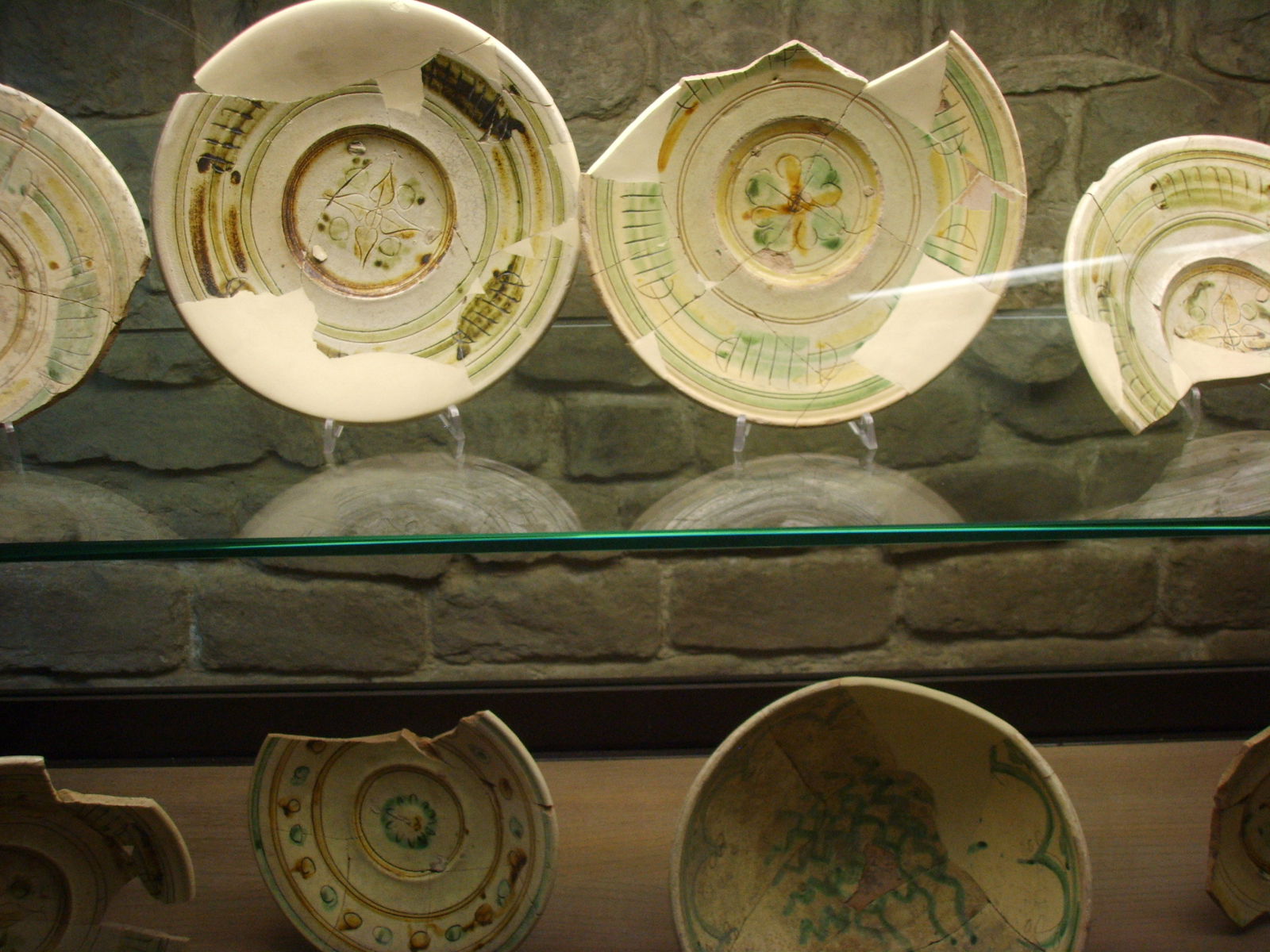 Museo della Pagliazza