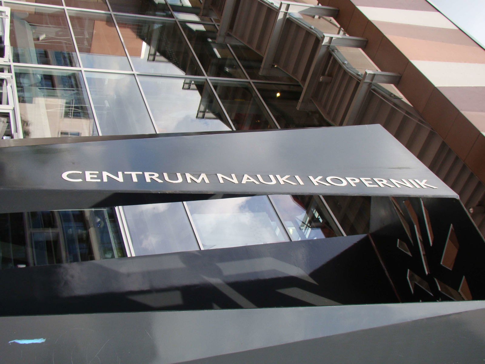 Copernicus Science Centre