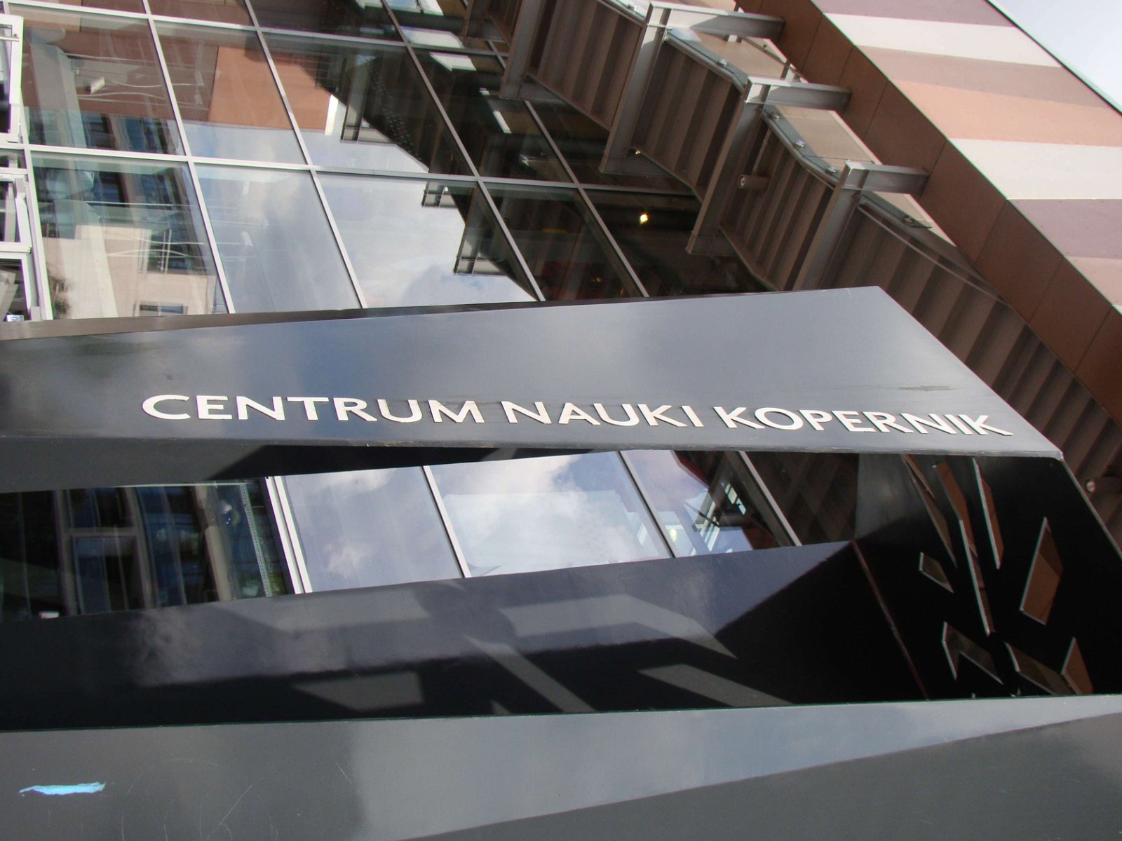 Copernicus Science Centre