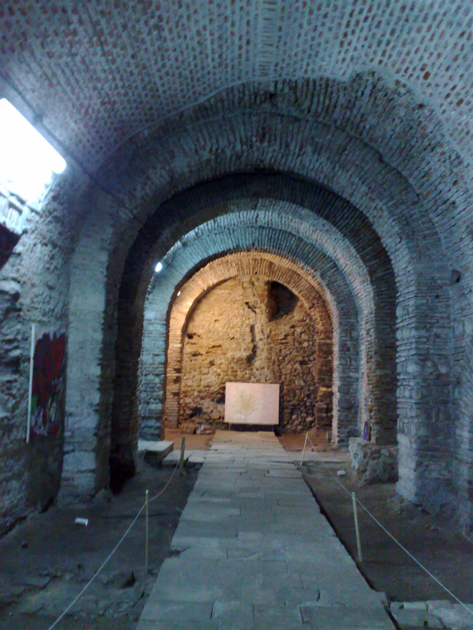 The Old Princely Court Museum