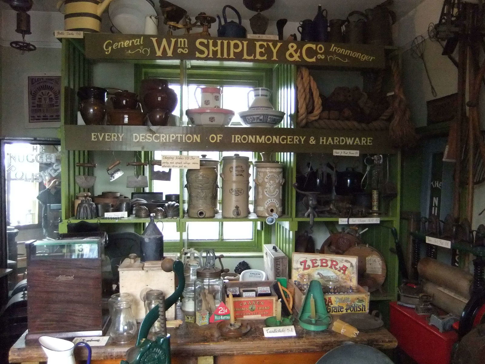 Museum of Lincolnshire Life