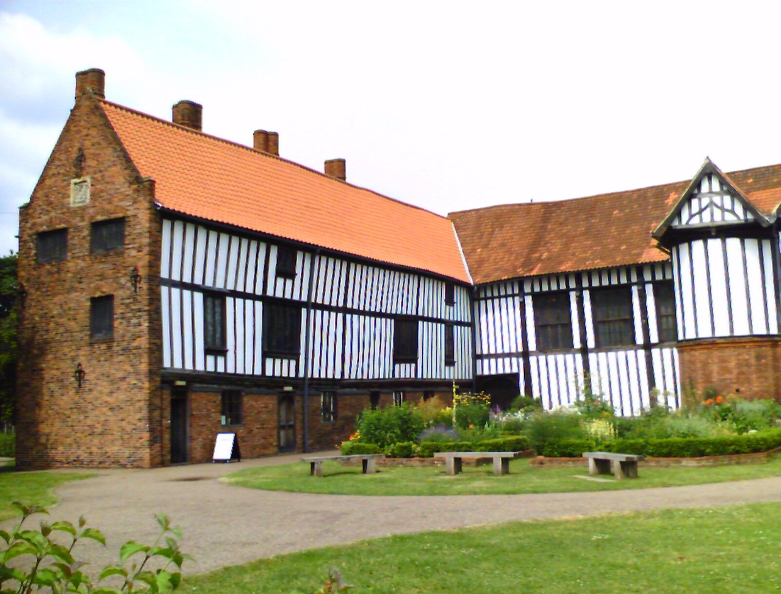 Gainsborough Old Hall (Gainsborough) - Visitor Information & Reviews