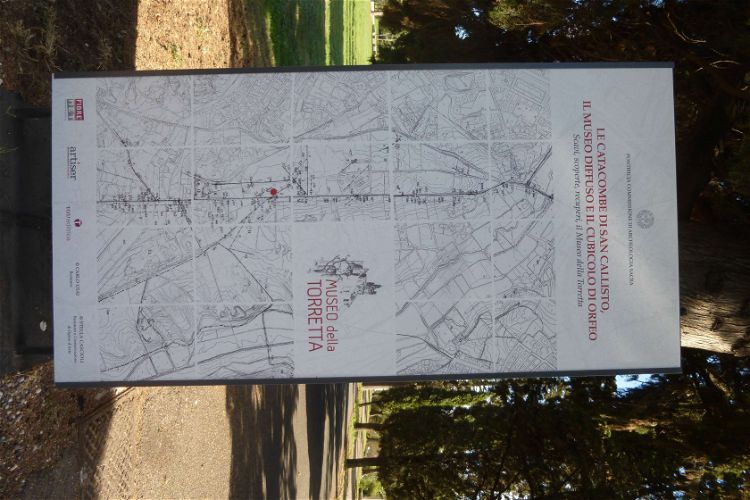 Museo della Torretta