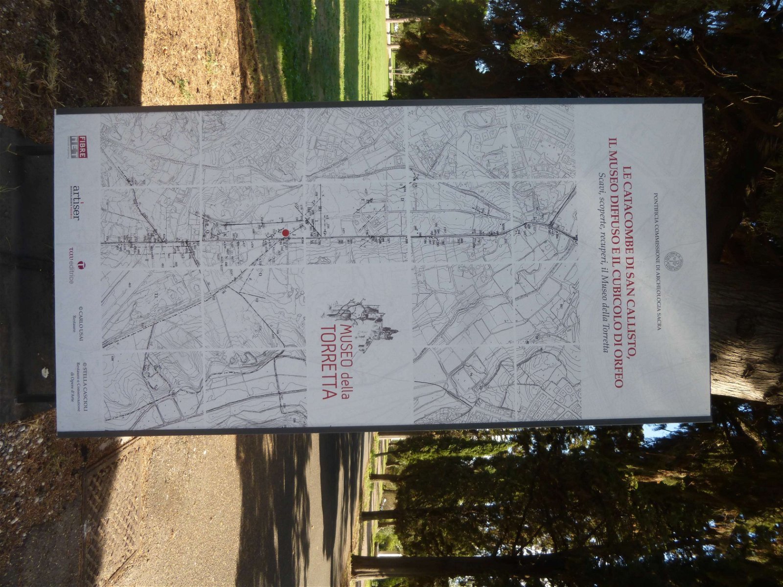 Museo della Torretta