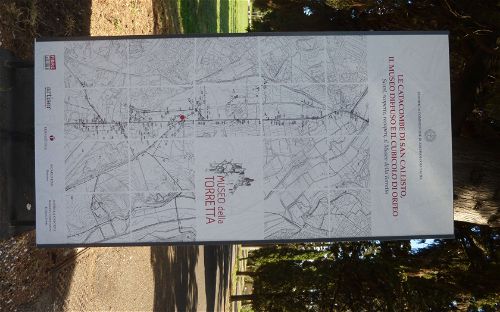 Museo della Torretta