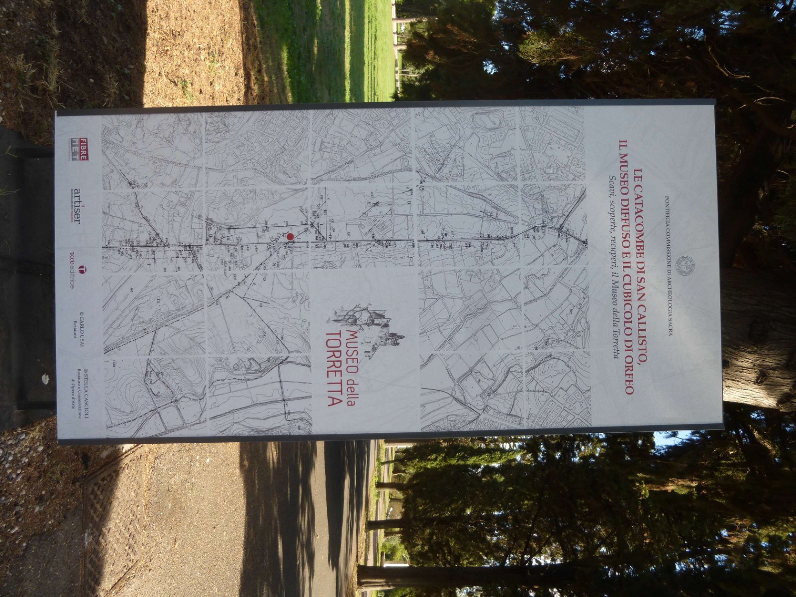 Museo della Torretta