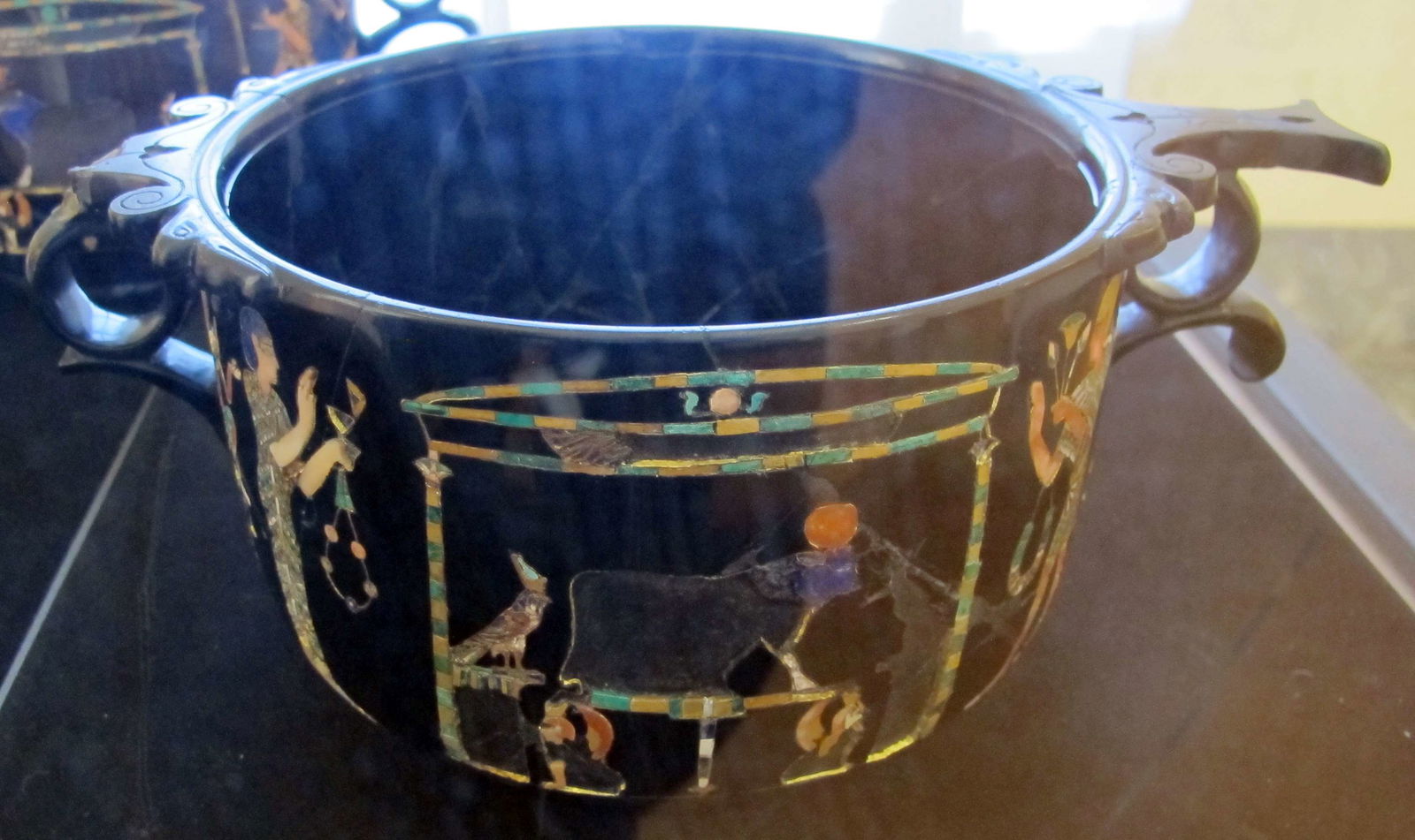 Museo Archeologico Nazionale di Napoli