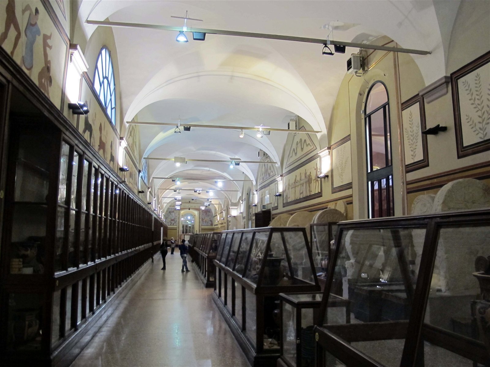 Museo Civico Archeologico