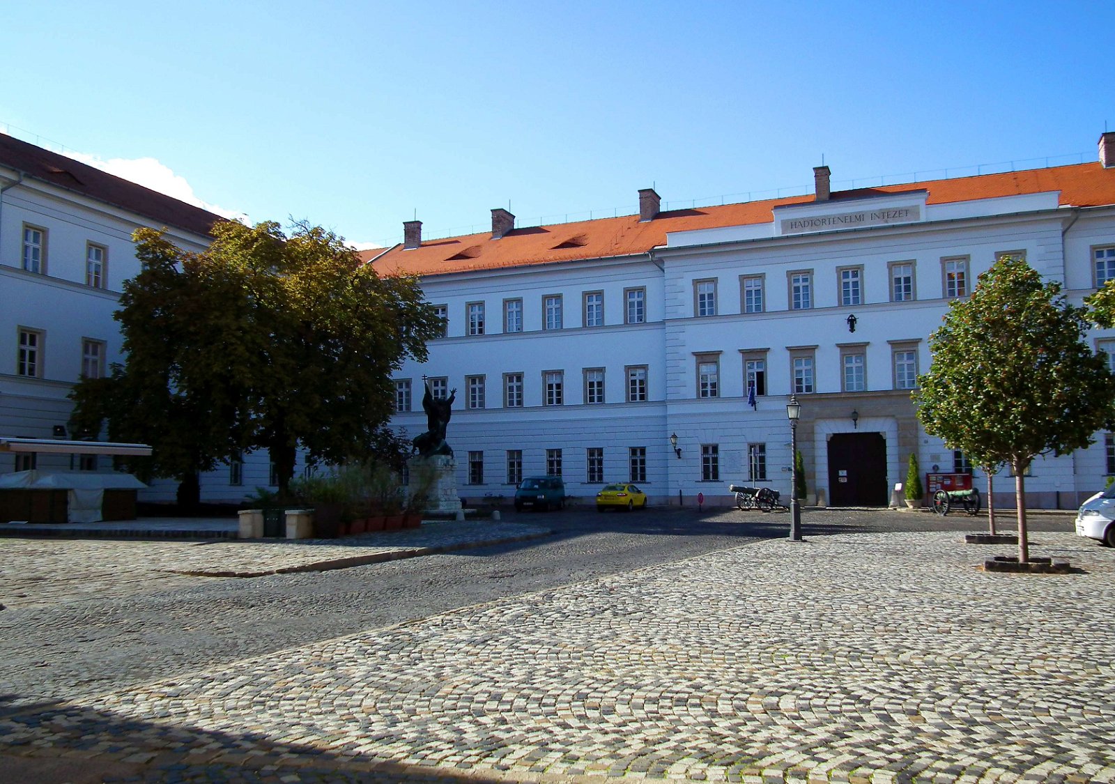 Museum of Military History