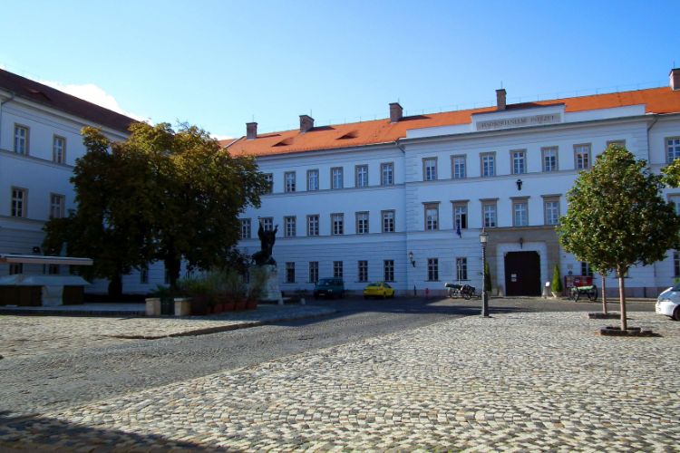 Museum of Military History