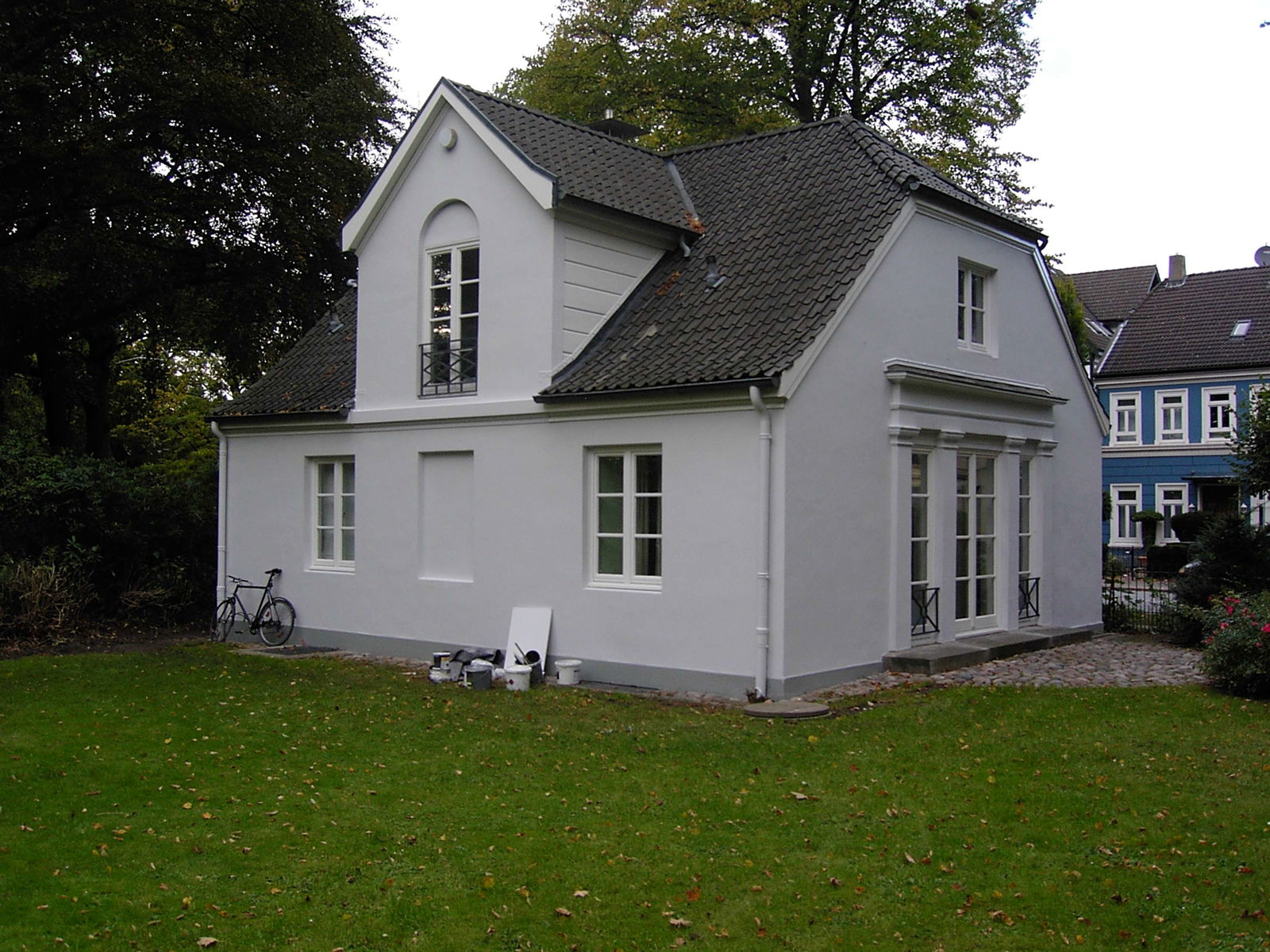 Heine-Haus