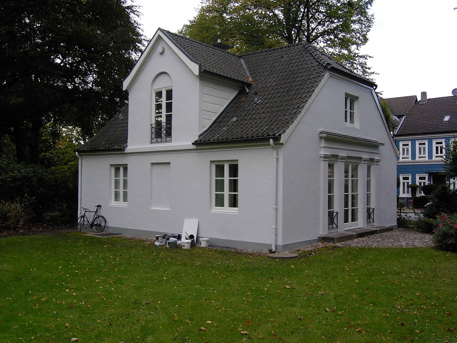Heine-Haus