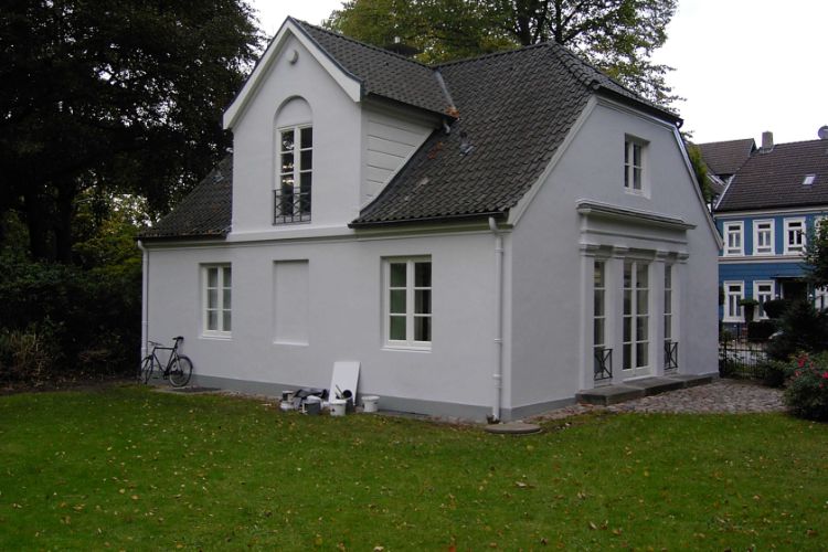Heine-Haus