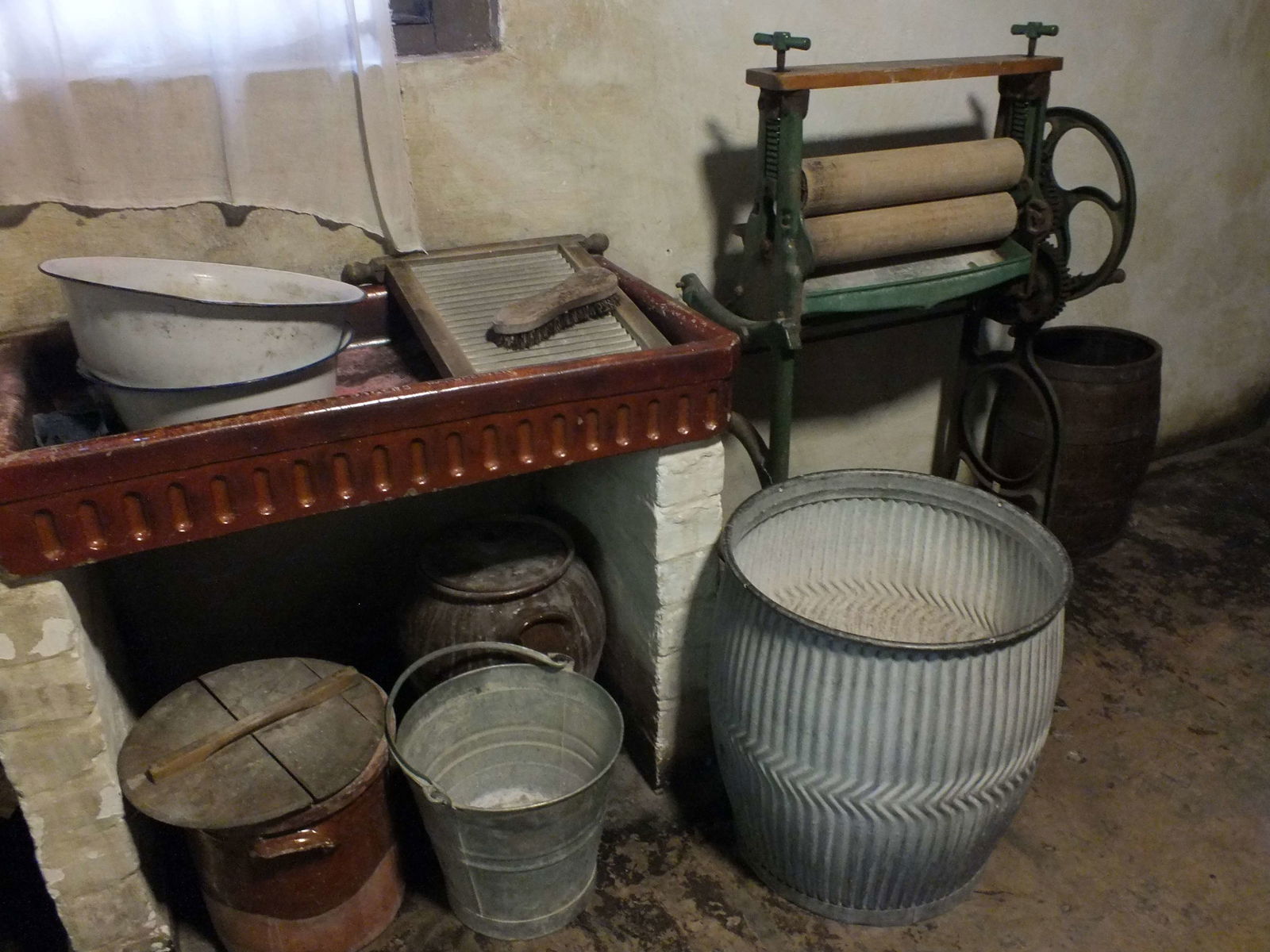 Stockport Air Raid Shelters