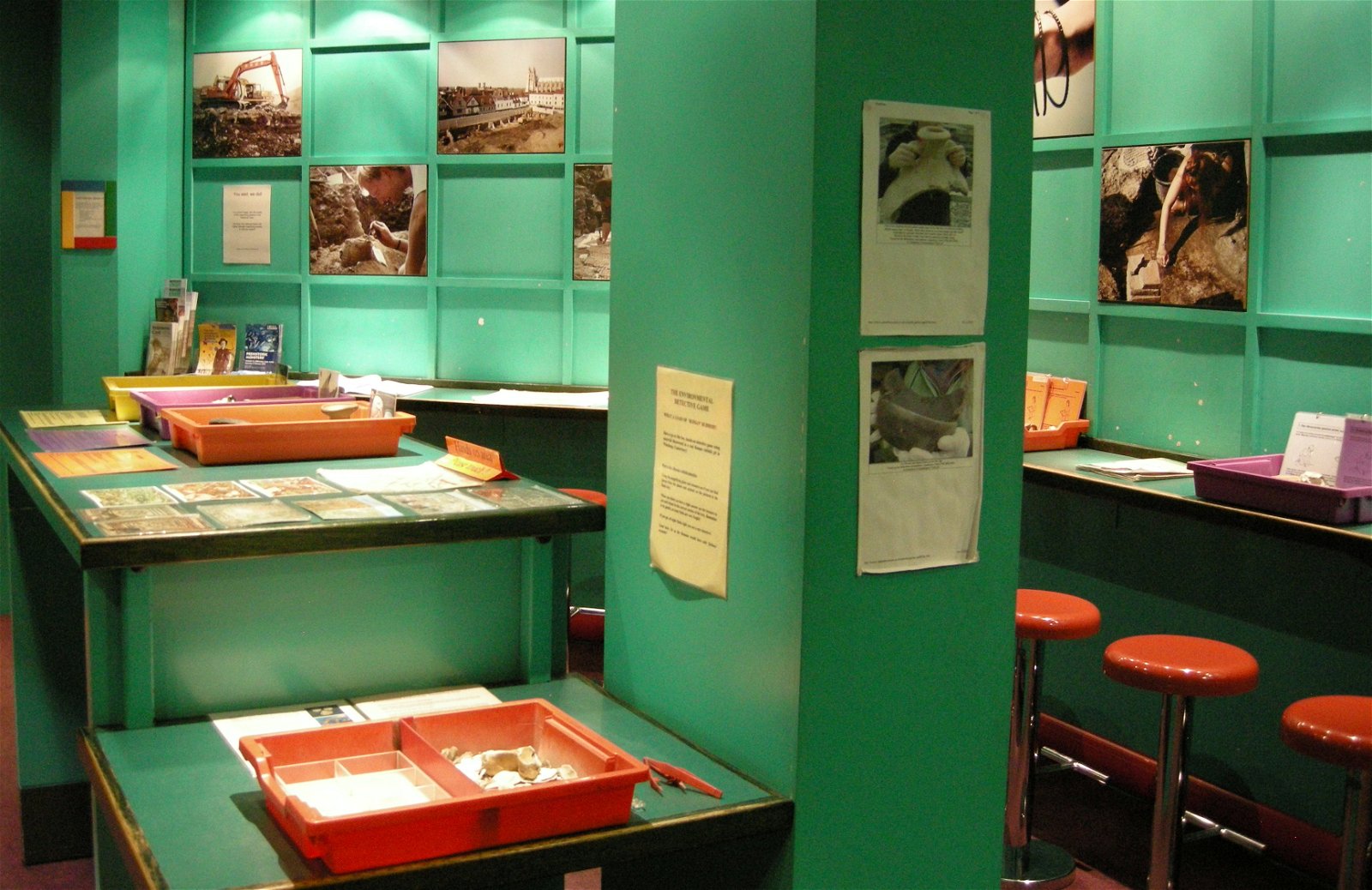 Canterbury Roman Museum