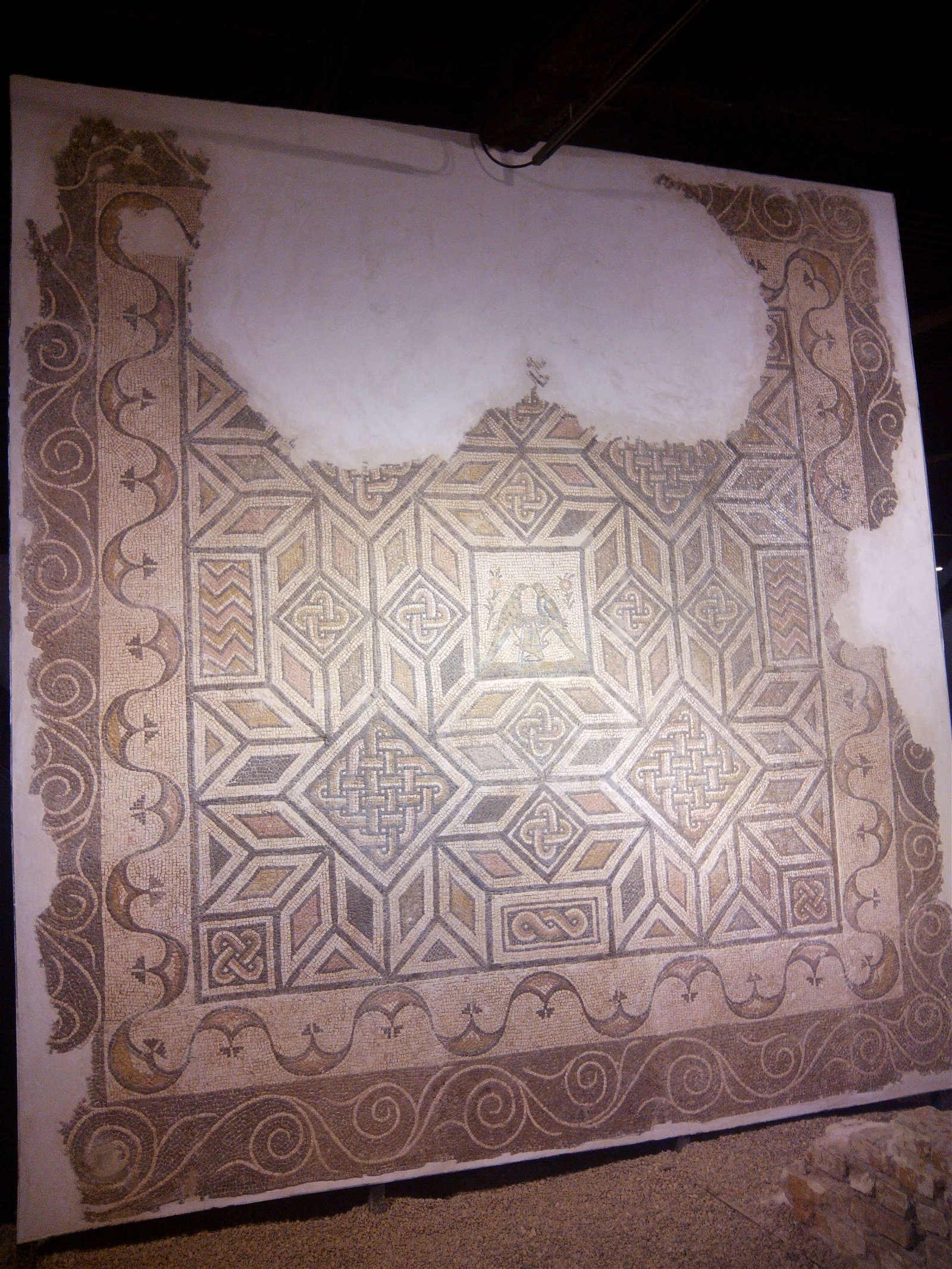 Antiquarium de Sevilla