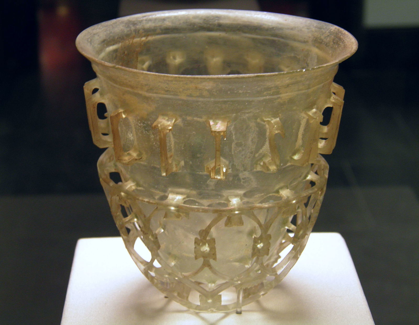 Museum of Antiquities (Antikensammlungen)