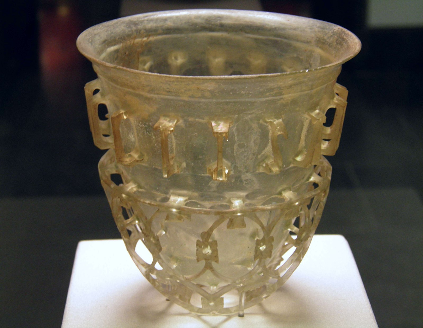 Museum of Antiquities (Antikensammlungen)