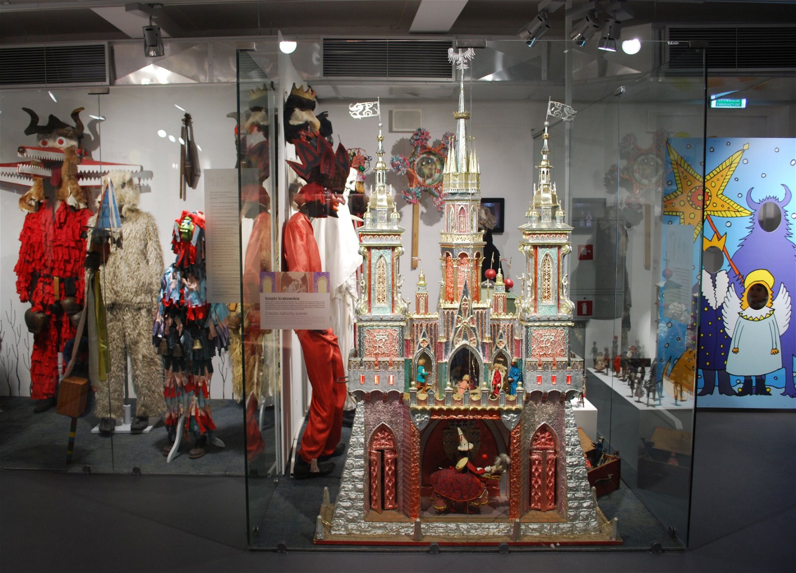 National Museum of Ethnography