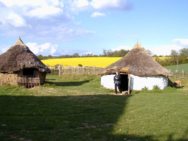 Butser Ancient Farm