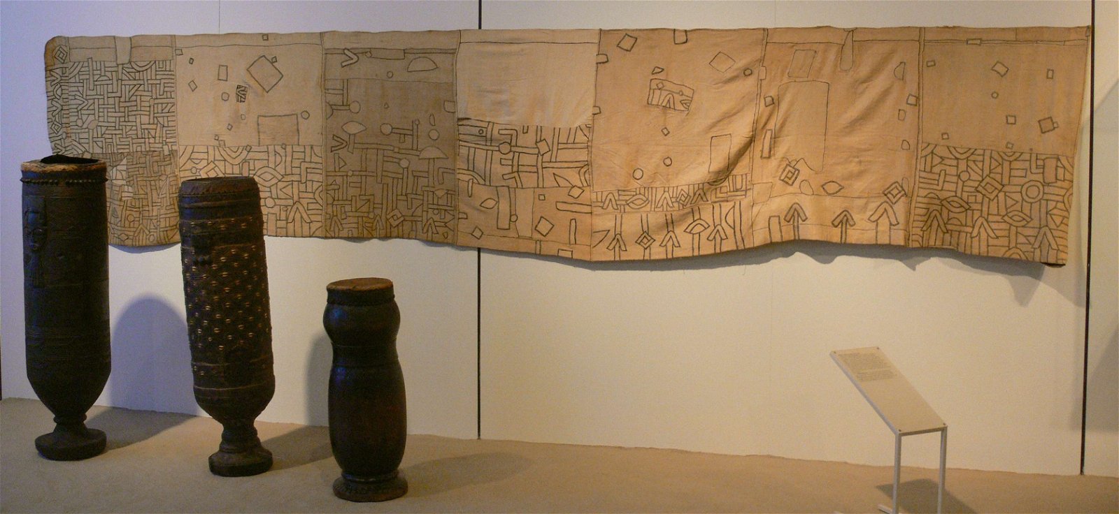 Linden Museum - Museum fur Völkerkunde