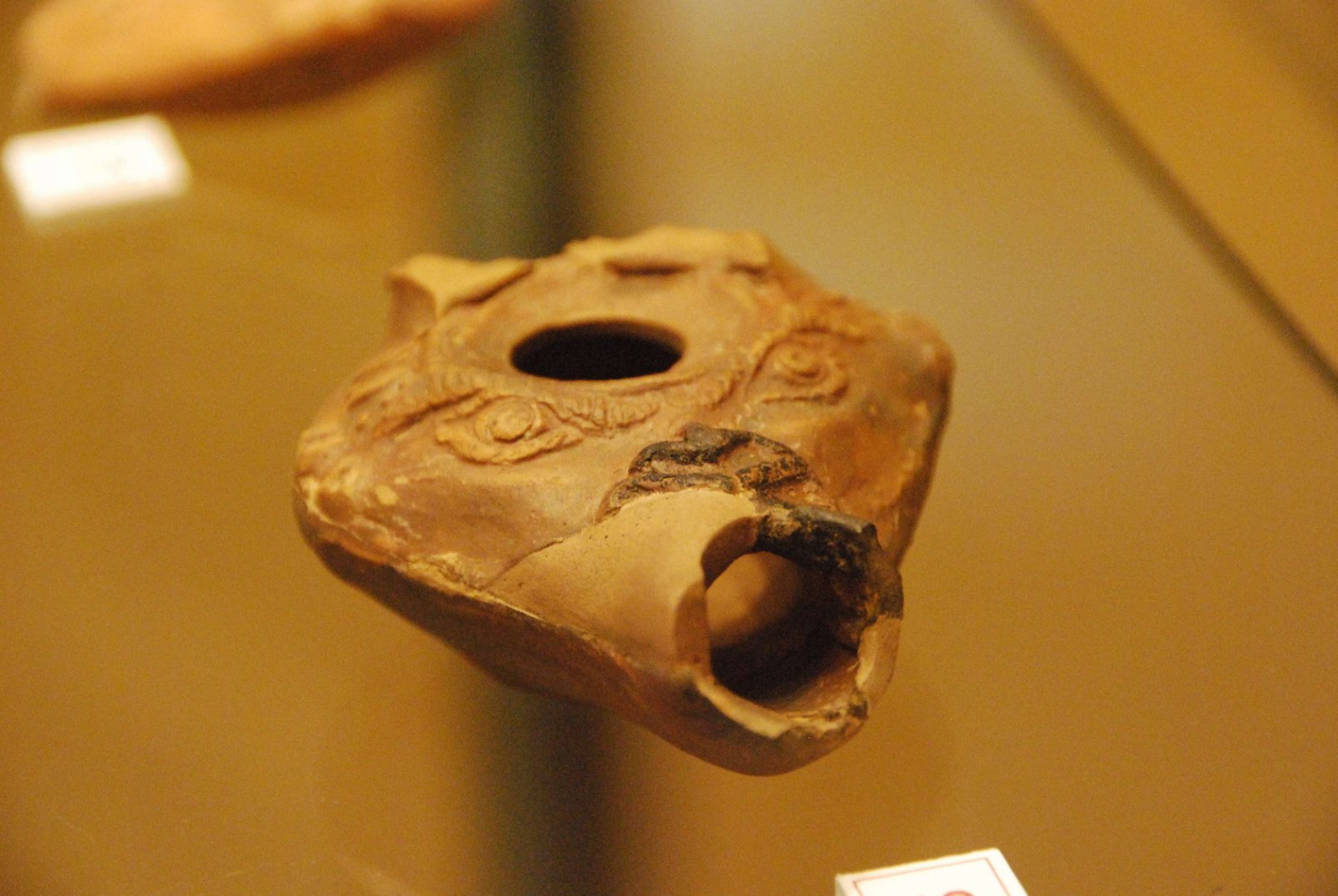 Antiquarium Alda Levi