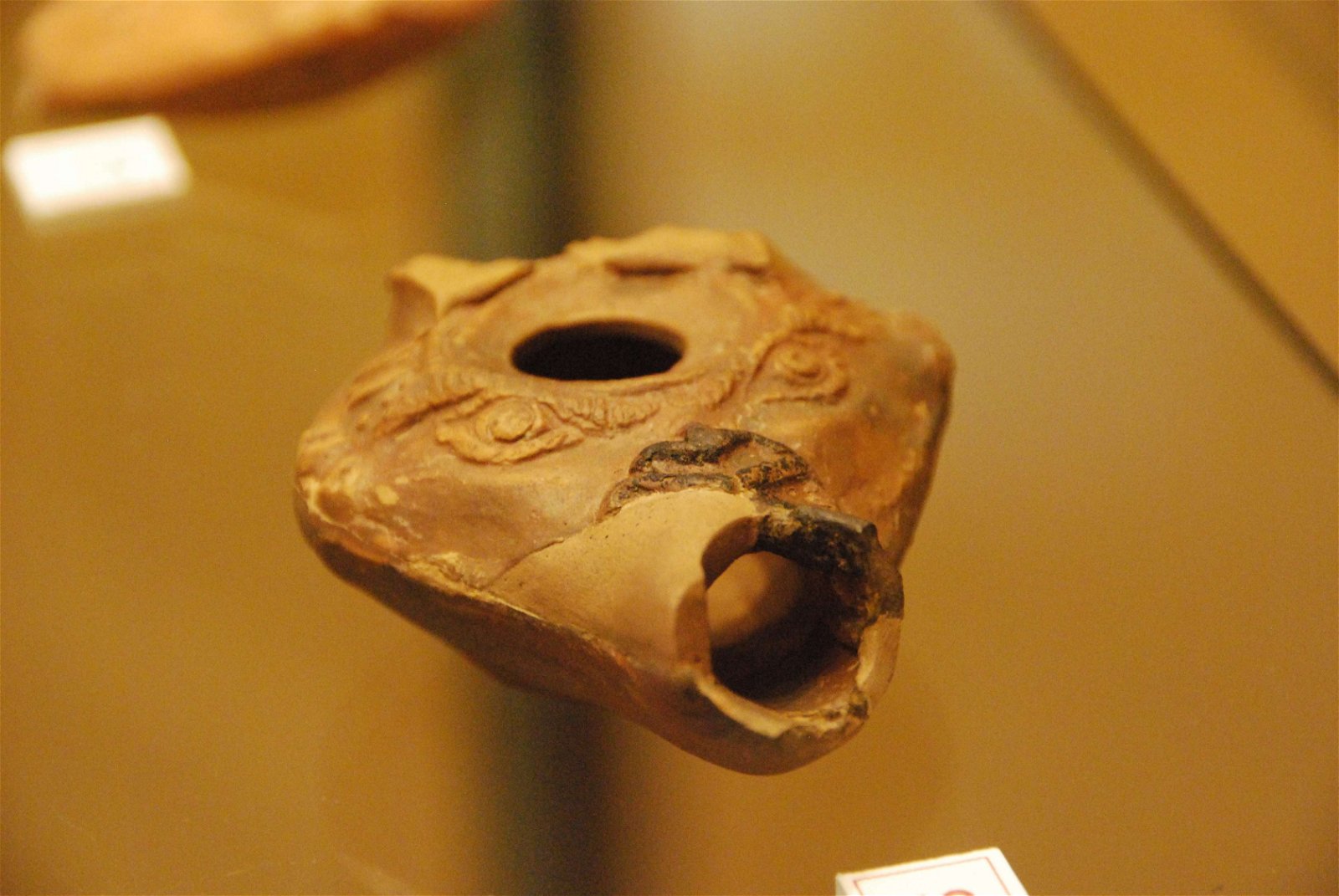 Antiquarium Alda Levi