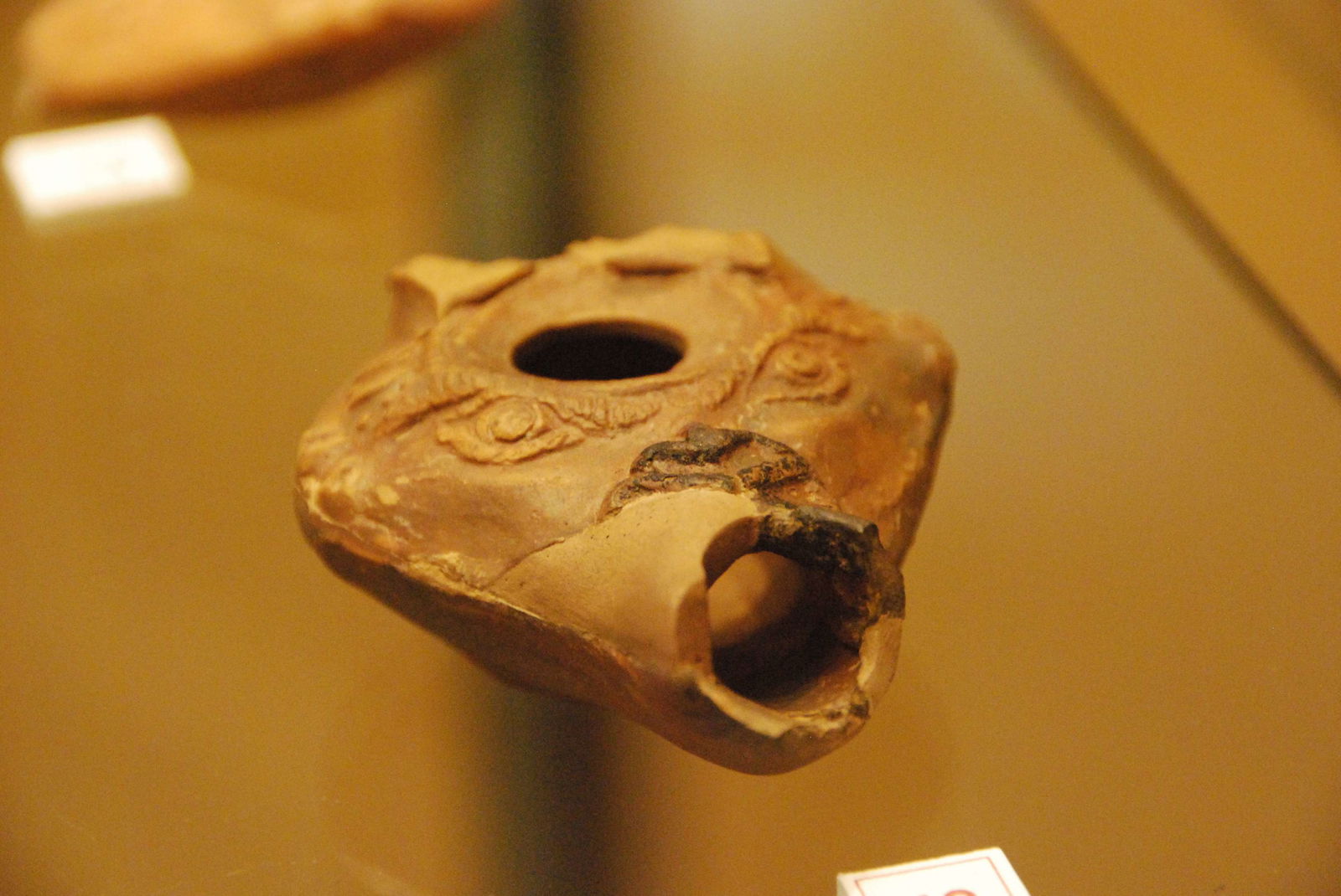 Antiquarium Alda Levi