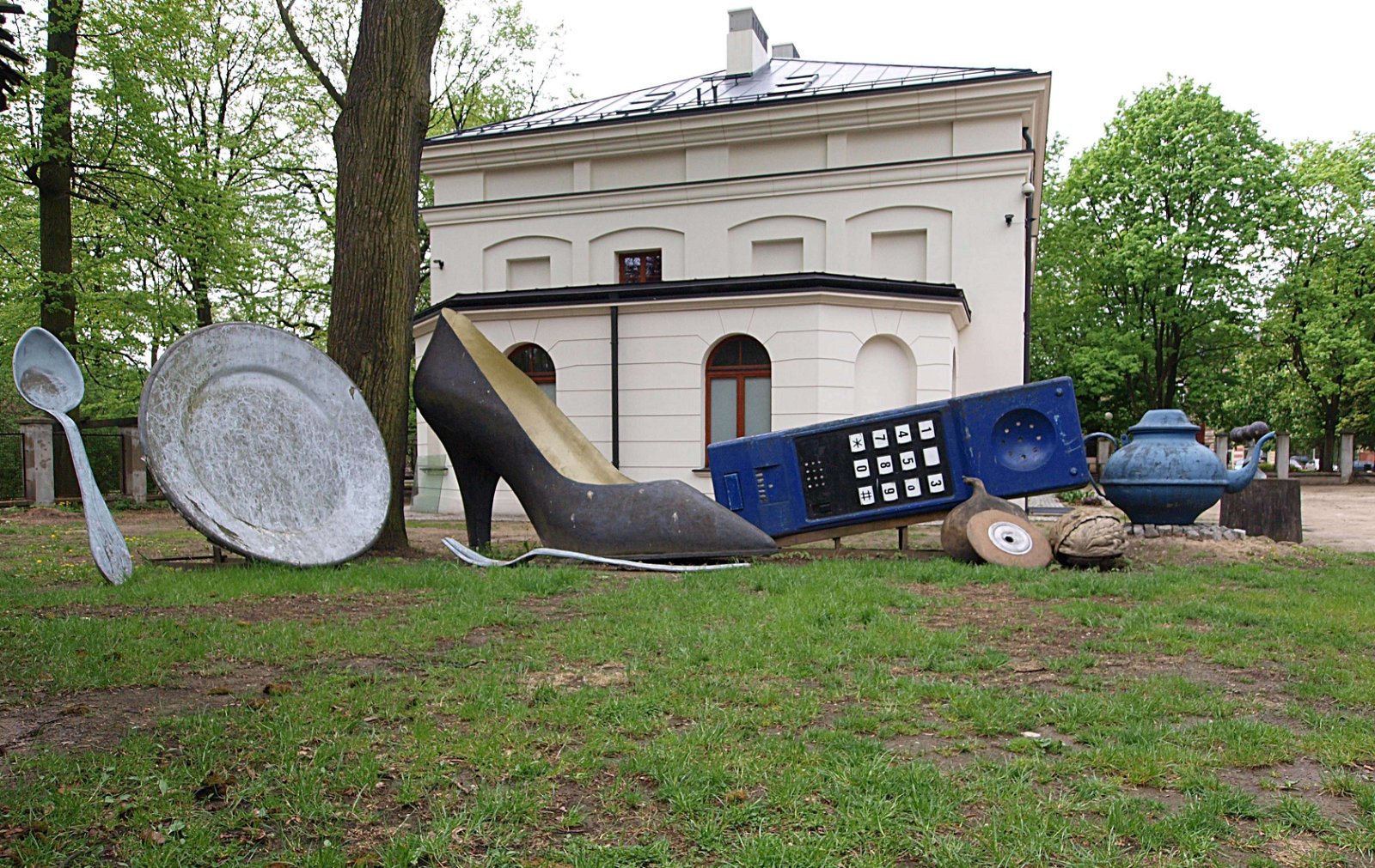 Museum of Cinematography