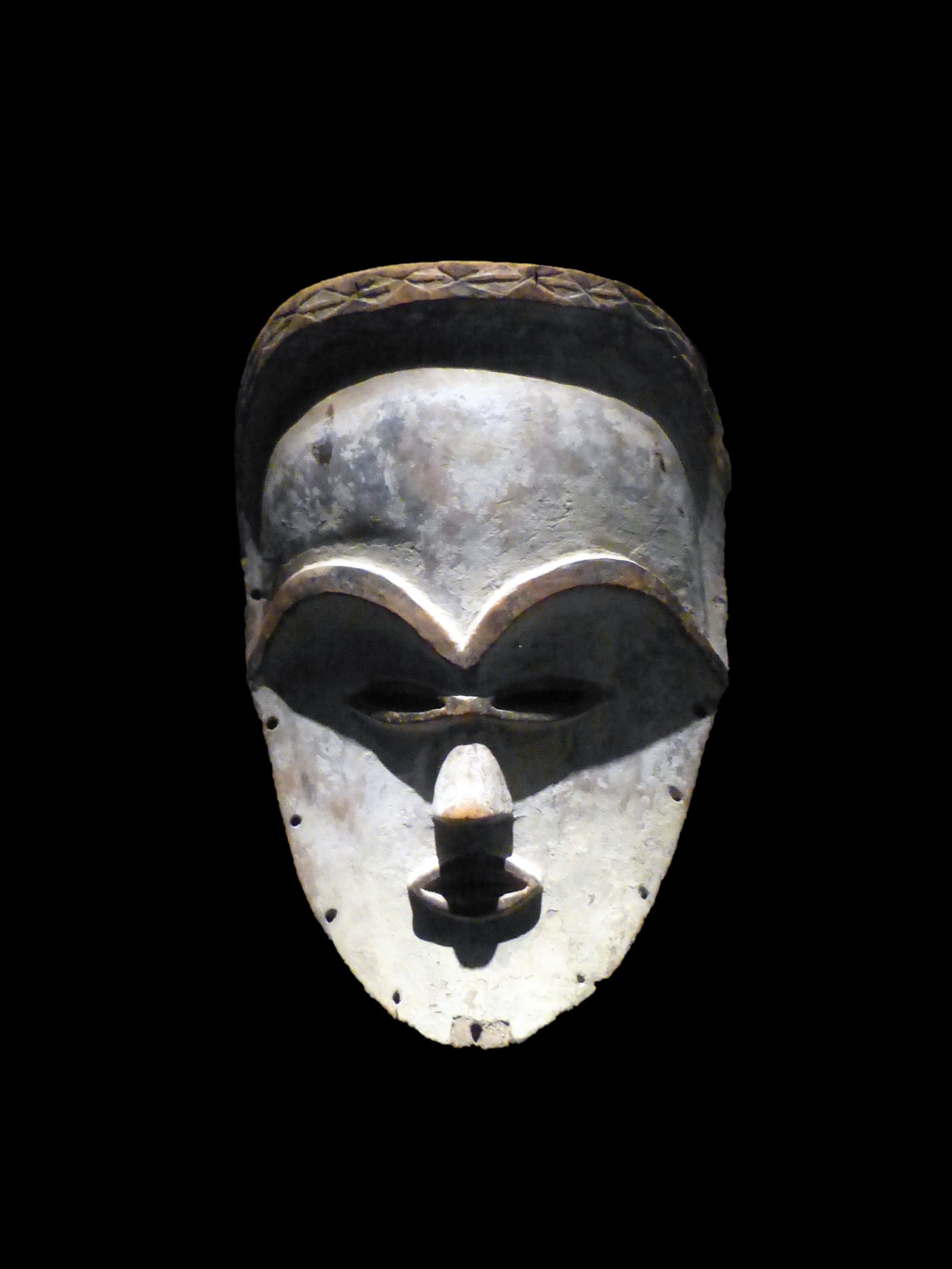 Musée des Confluences