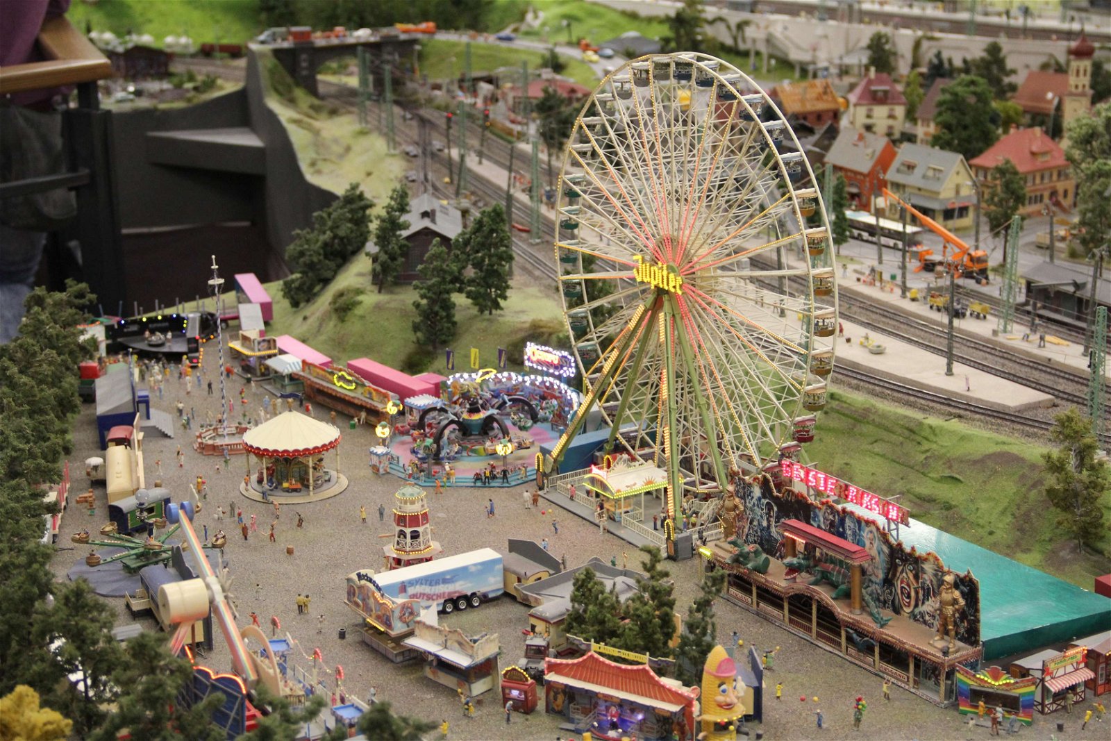 Miniatur Wunderland