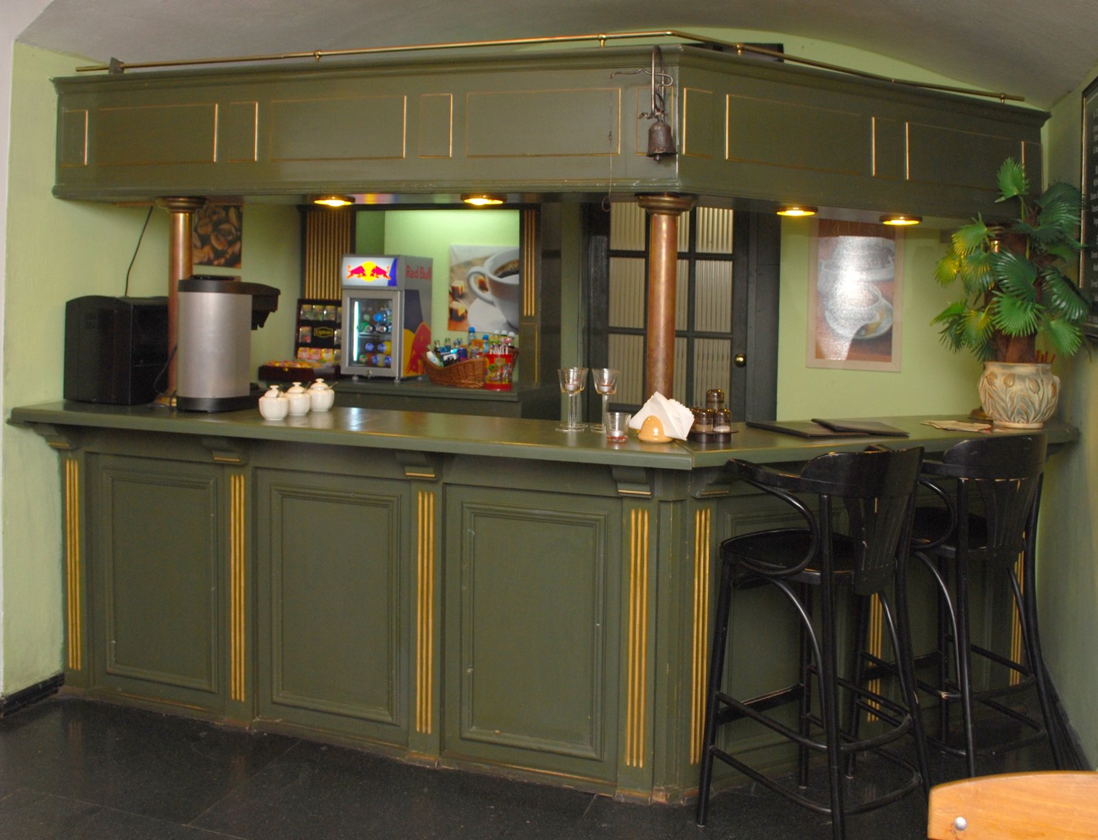 Museum of Cinematography