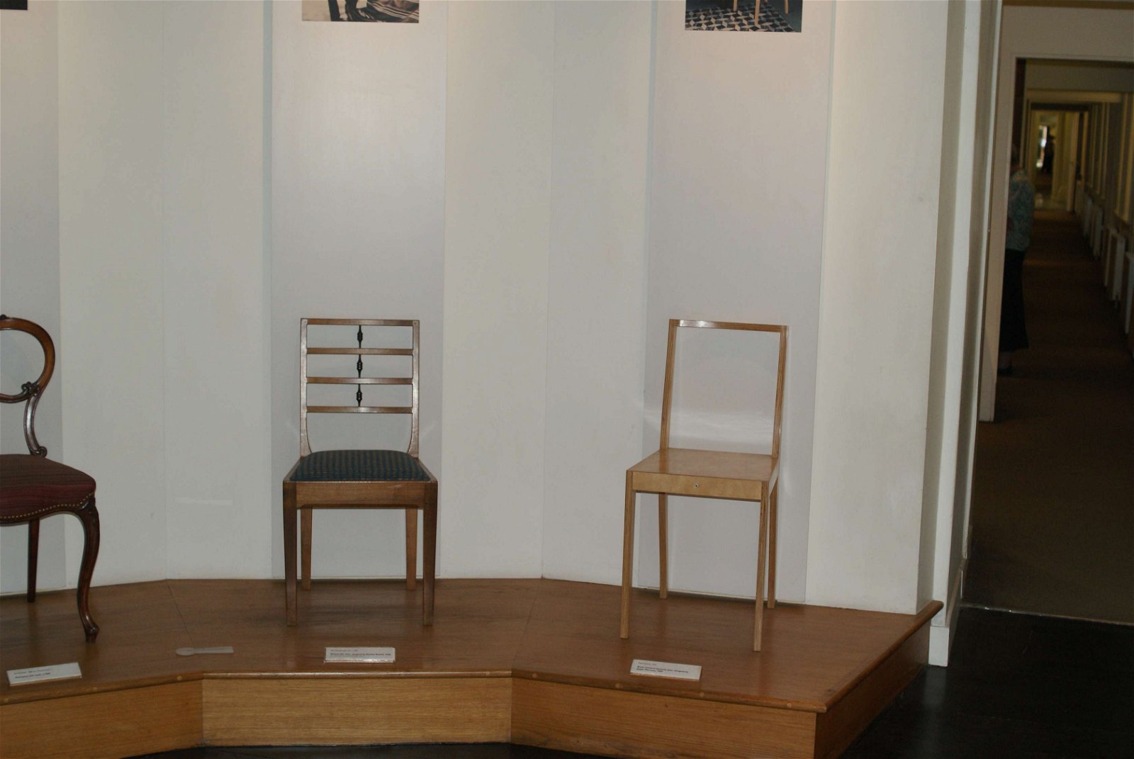 The Geffrye Museum of the Home