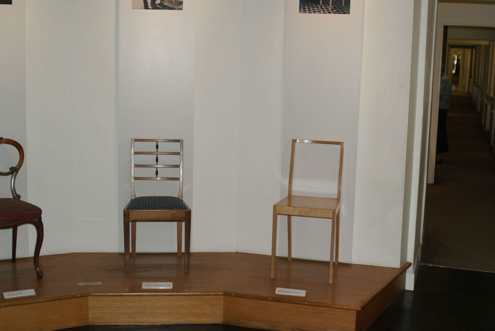 The Geffrye Museum of the Home