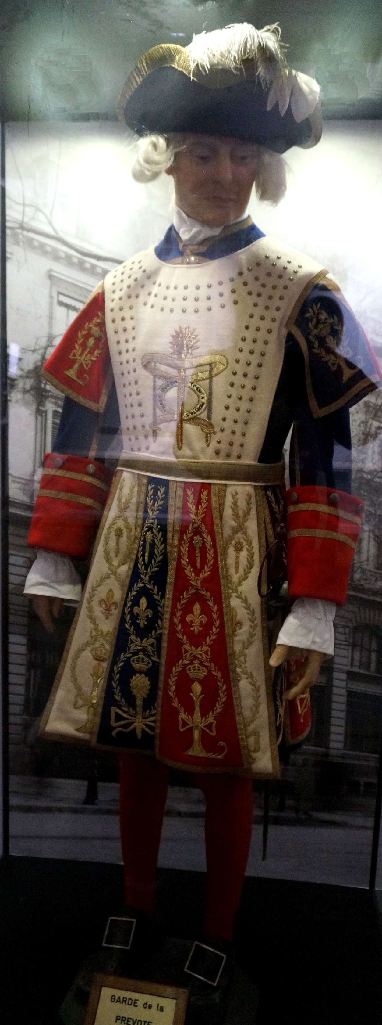 Musée de la Préfecture de Police