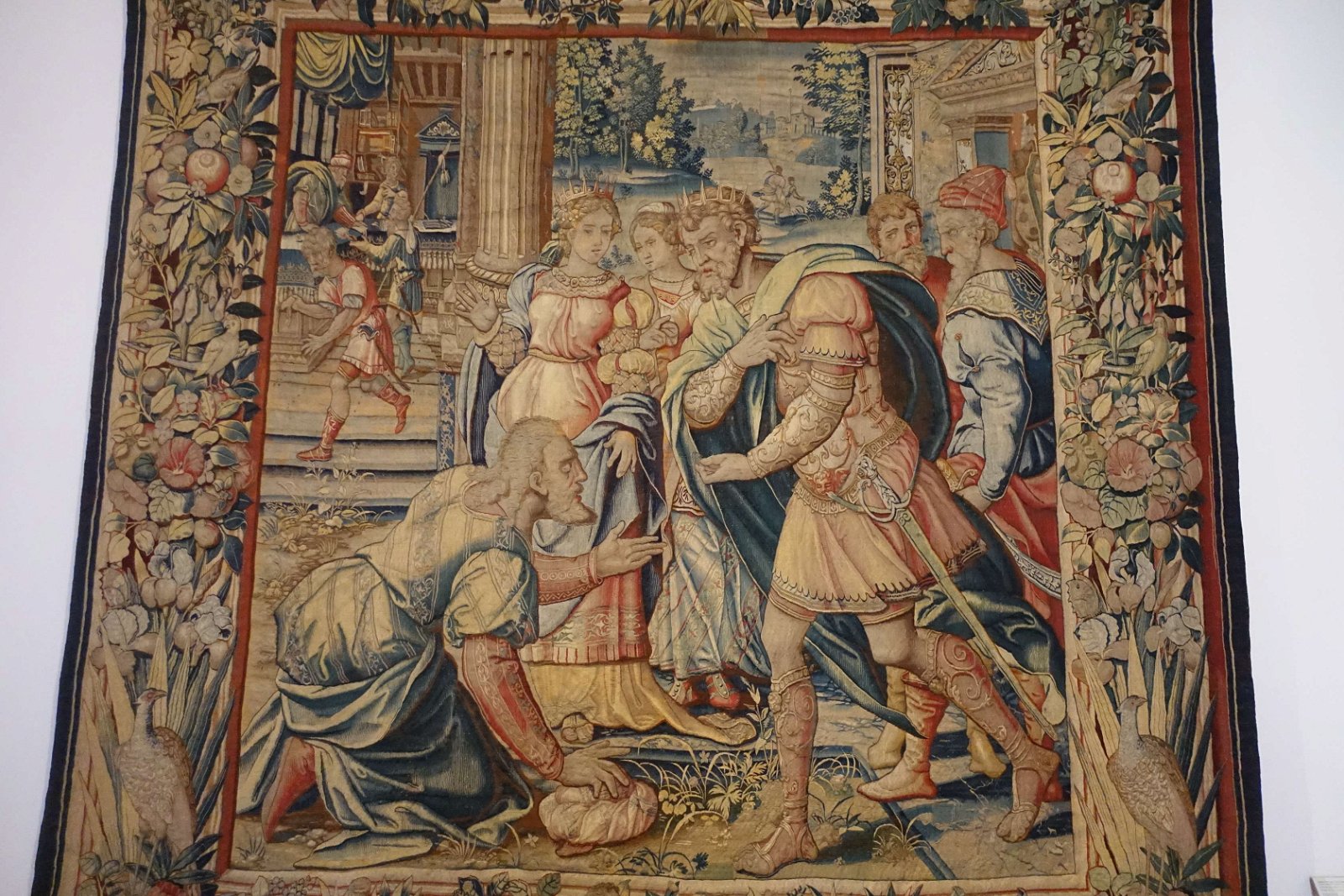 National Museum of Ancient Art