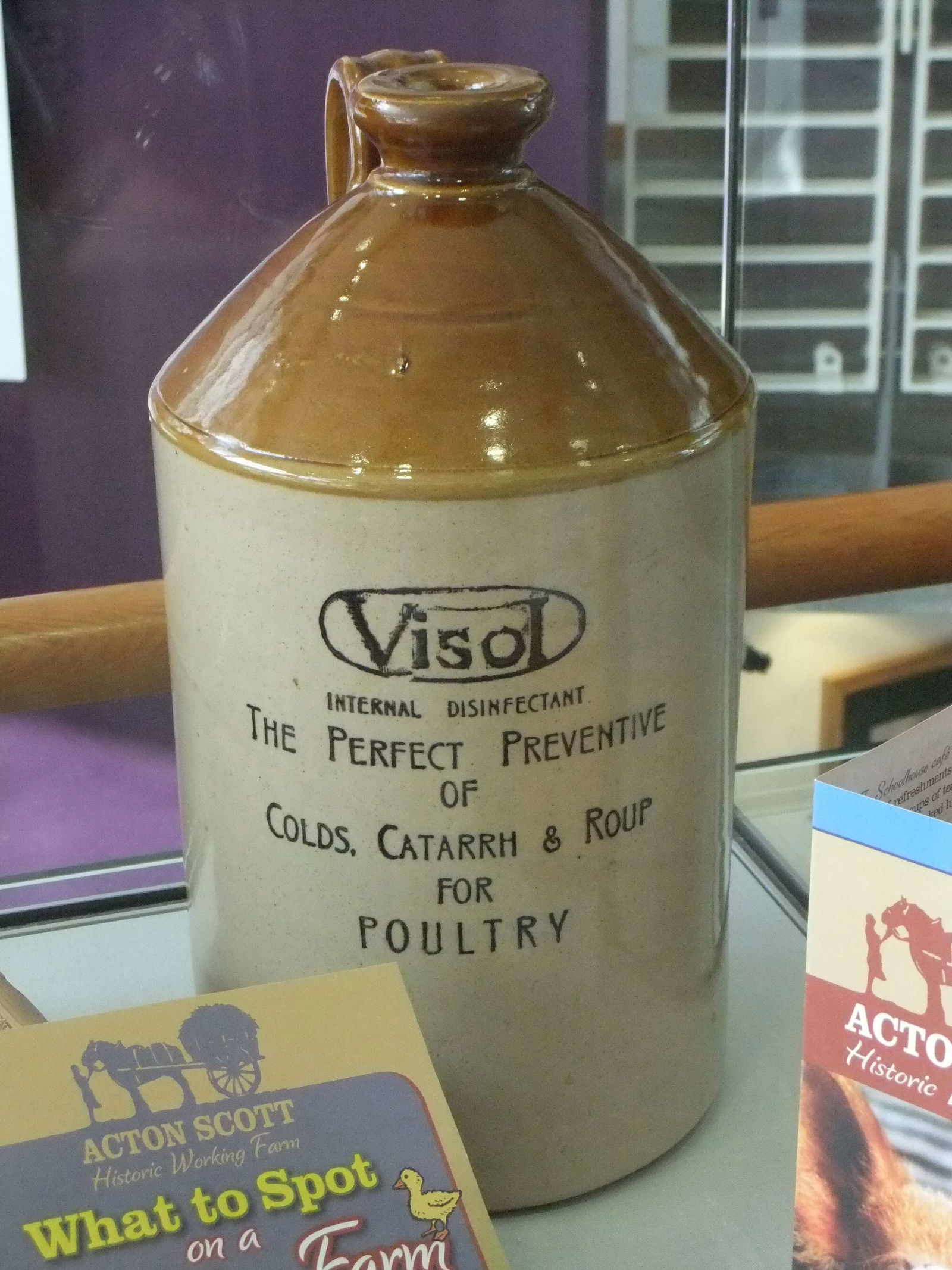 Ludlow Library and Museum Resource Centre