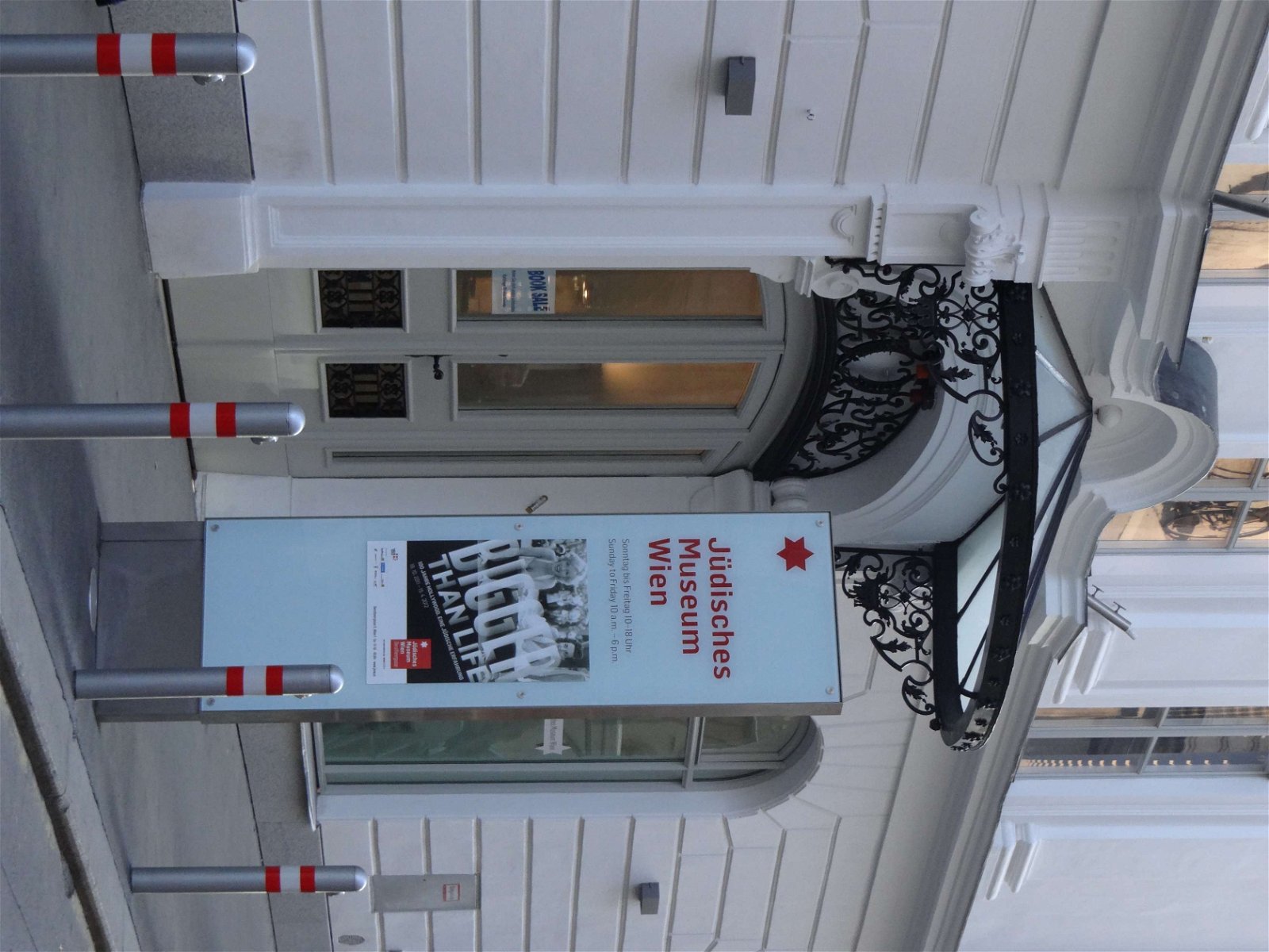 Jewish Museum Vienna