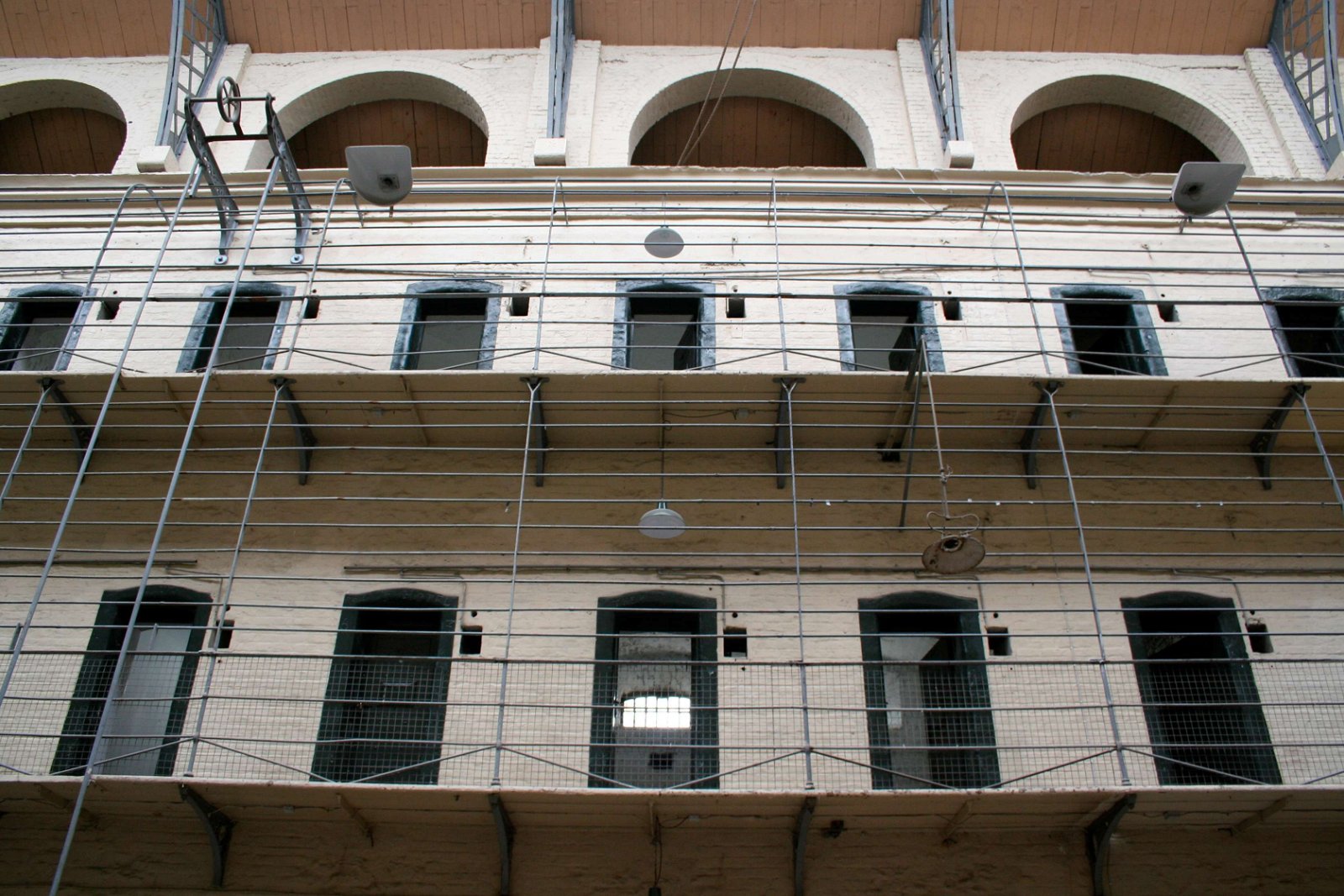 Kilmainham Gaol