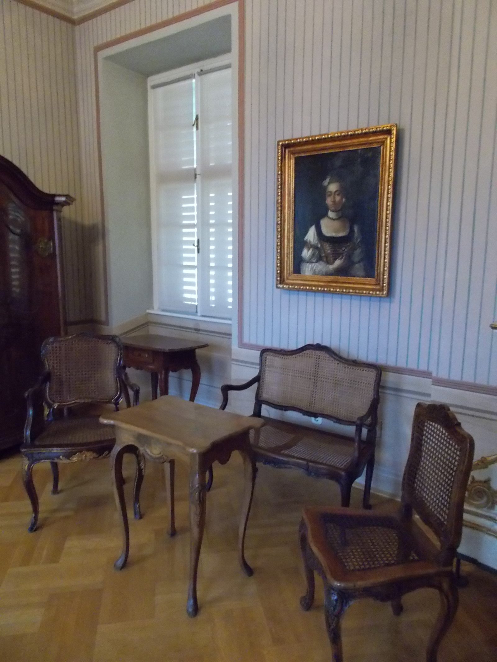 Nagytétény Castle Museum