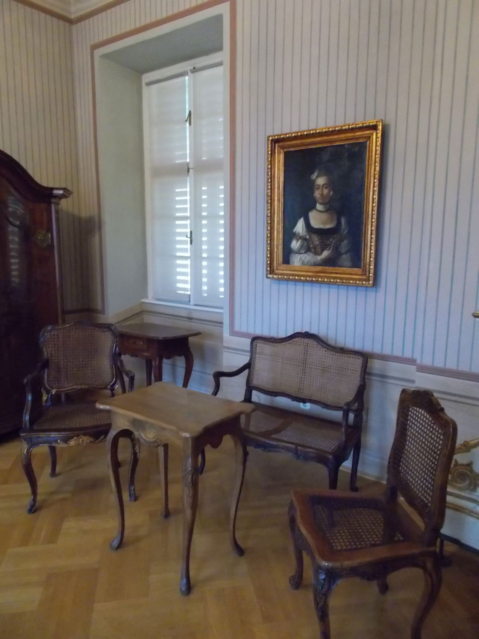 Nagytétény Castle Museum