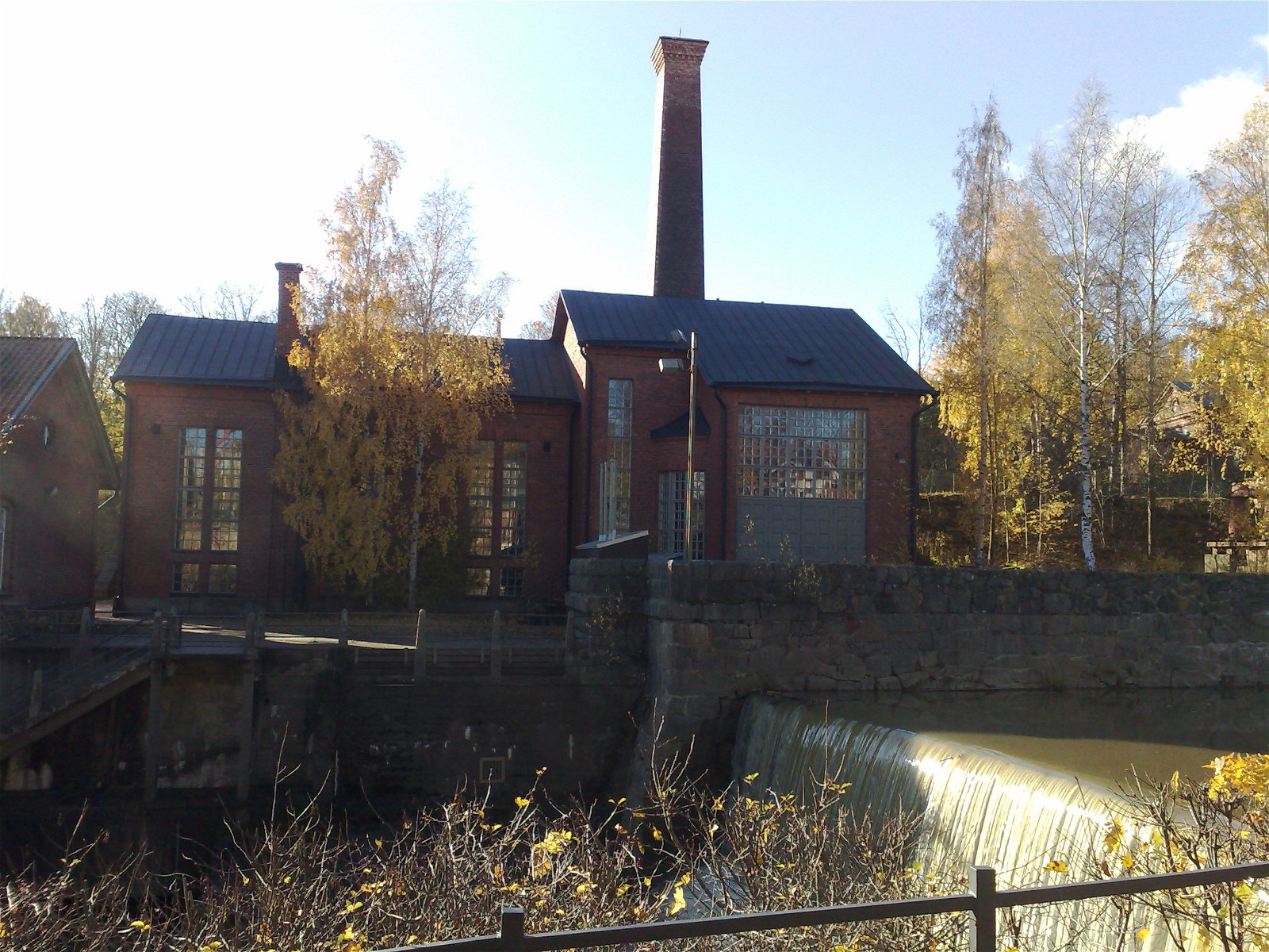 Museum of Technology