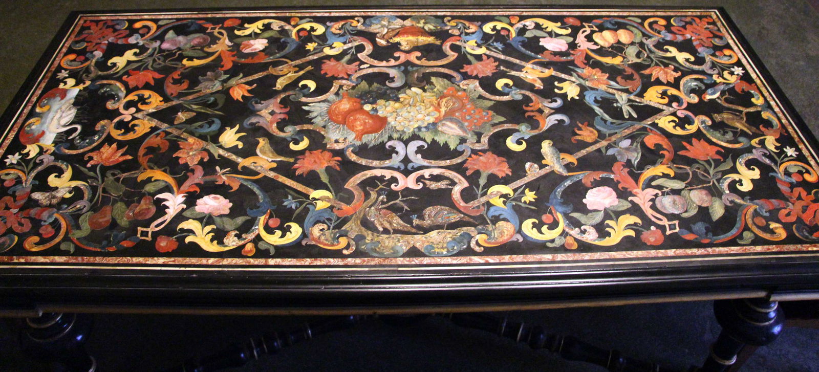 Villa del Poggio Imperiale