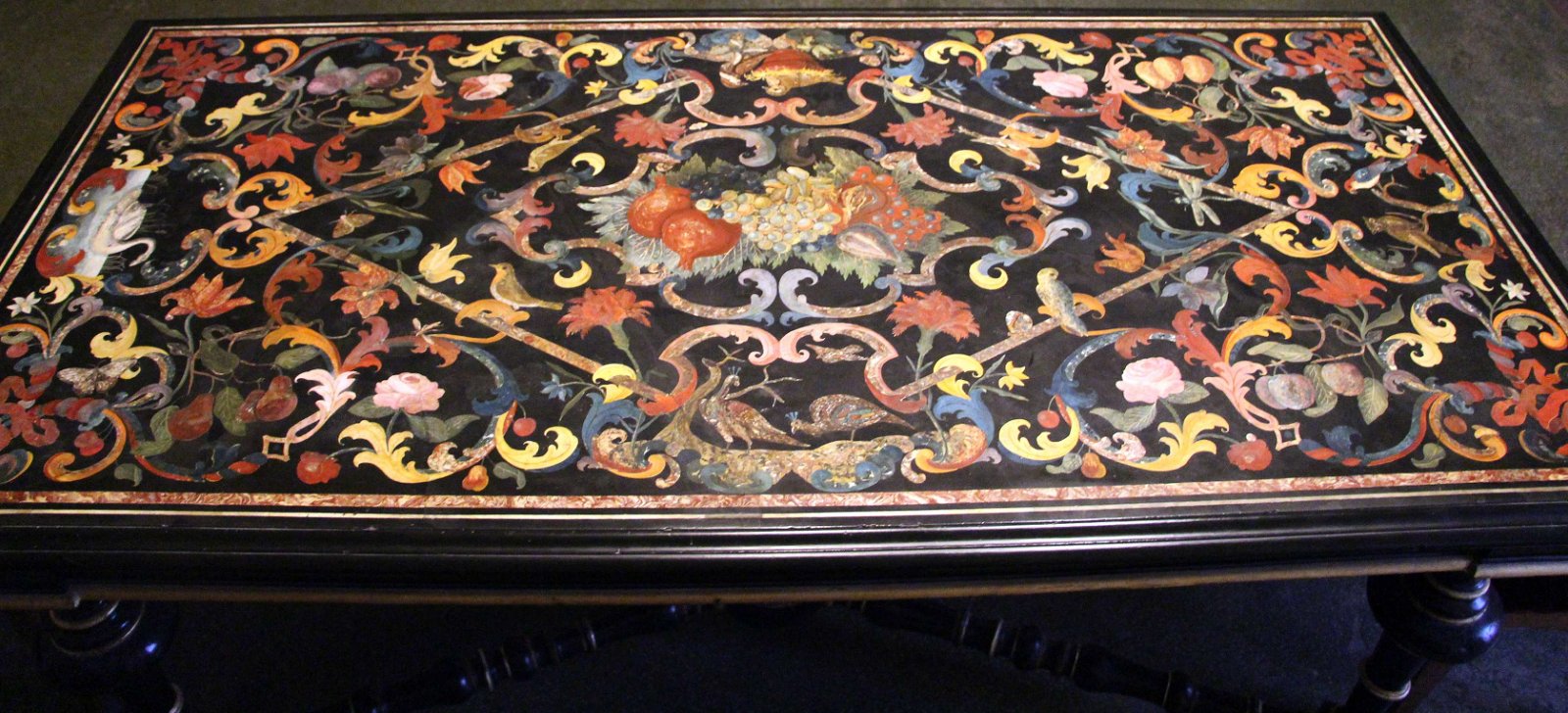 Villa del Poggio Imperiale